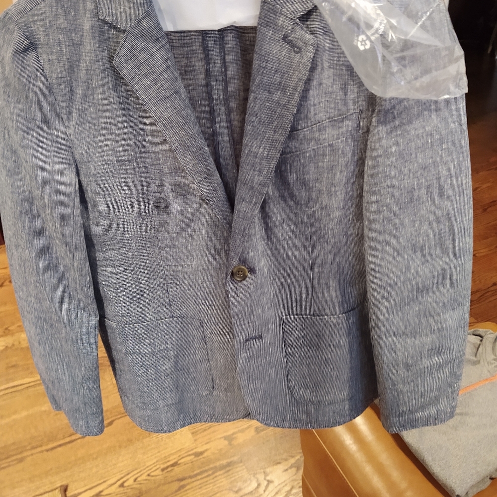 Boys Blazer size 12